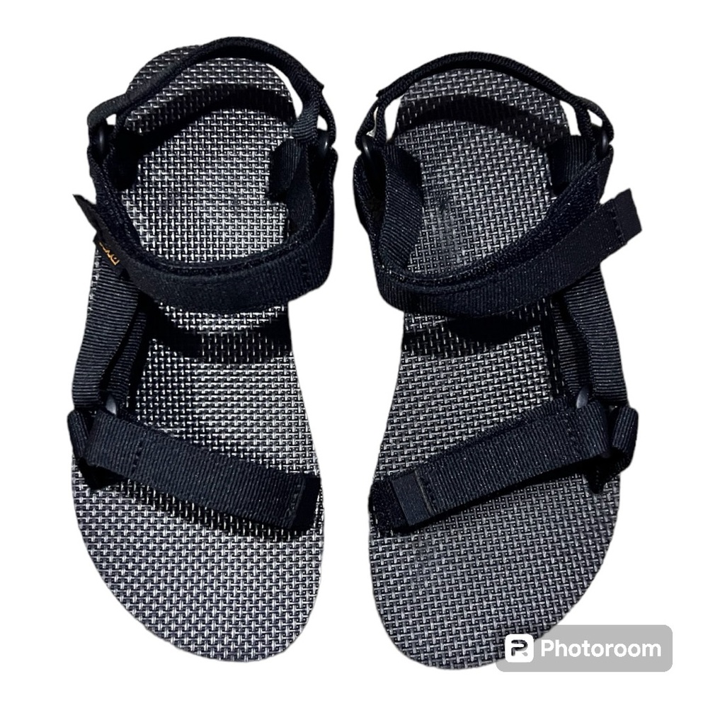 New Kids Teva